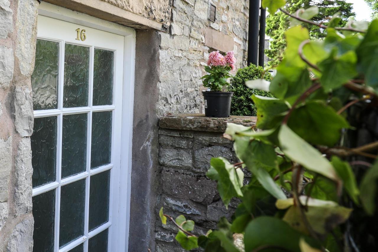 The Black Swan Ravenstonedale Exterior foto